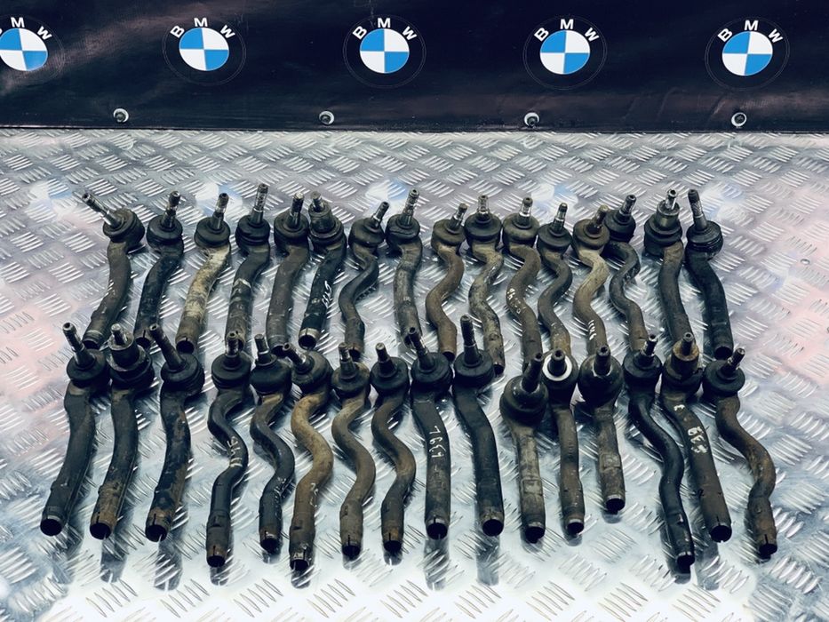 Втулки речагів Бмв стойка стабілізатора Шрот стабілізатор наконечник