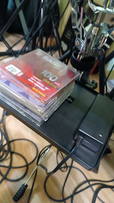 Портастудія Boss BR-8