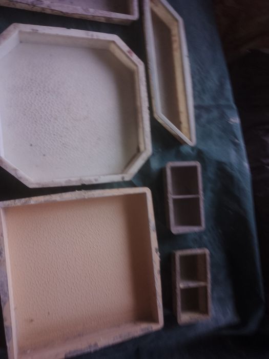 Форми для бруківка тротуарна плитка