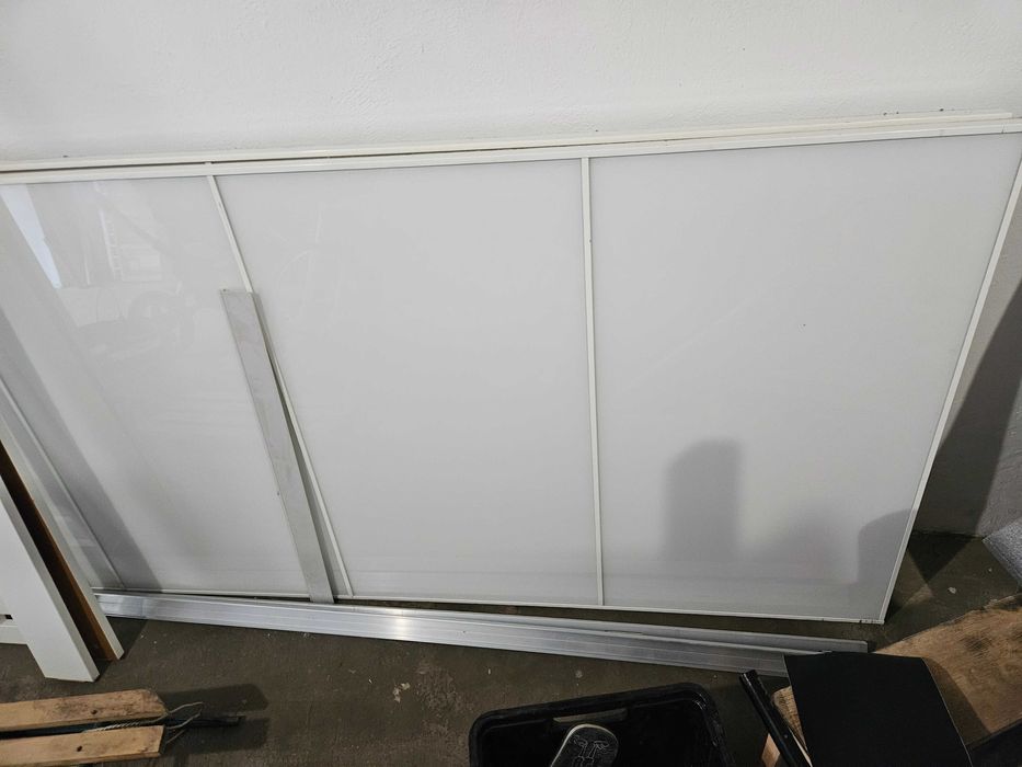 Drzwi przesuwne do IKEA PAX