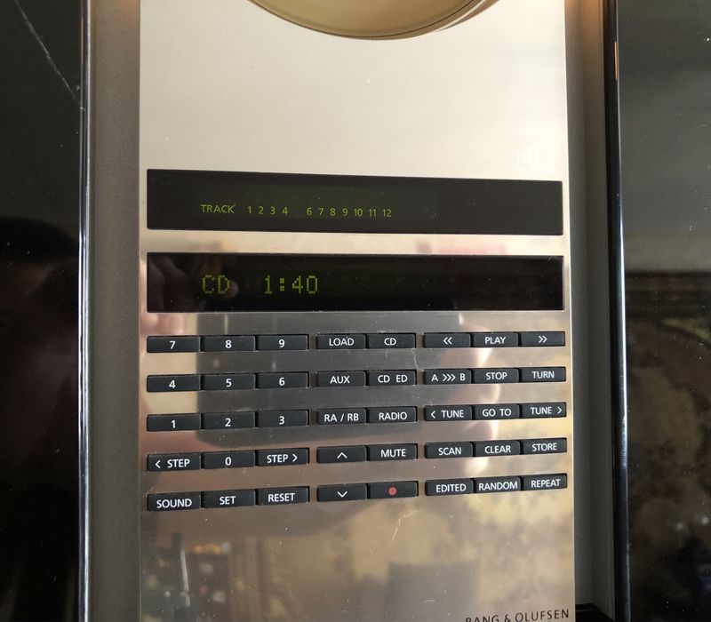 bang olufsen beocenter - Купити електроніку - Ціни на OLX.ua