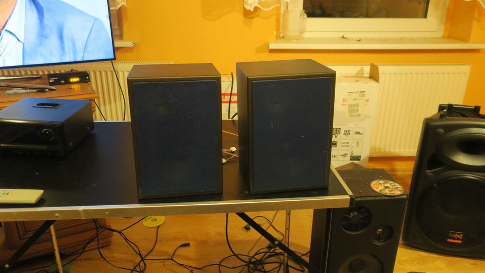 Kolumny głośniki Midi 50 120W