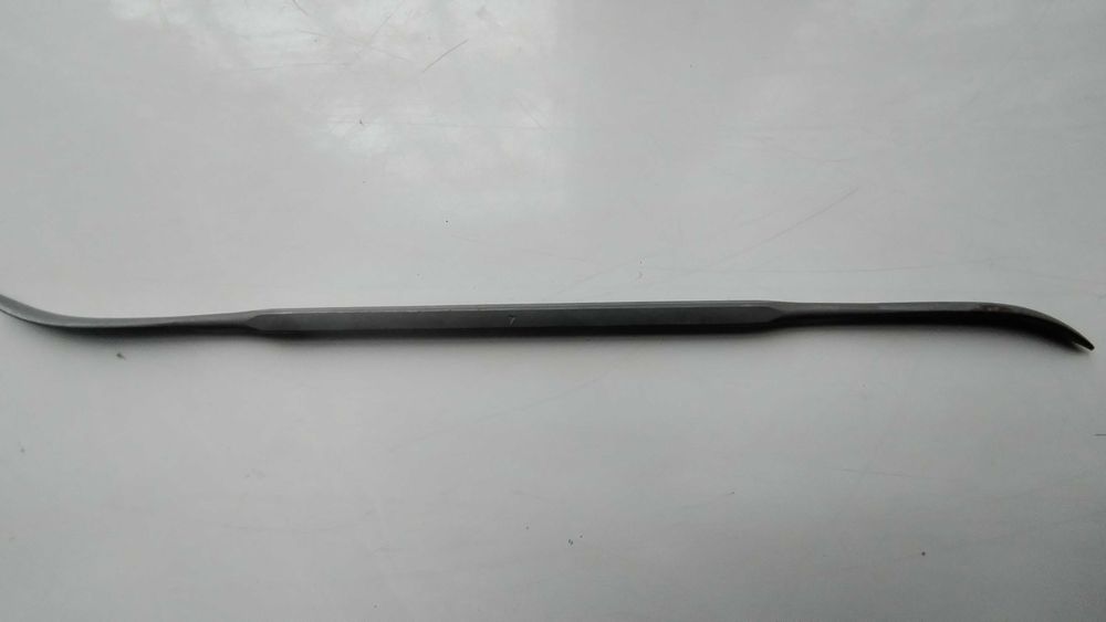 Рифлери, напилки Vallorbe, номер Z 12974, січення№4, нові