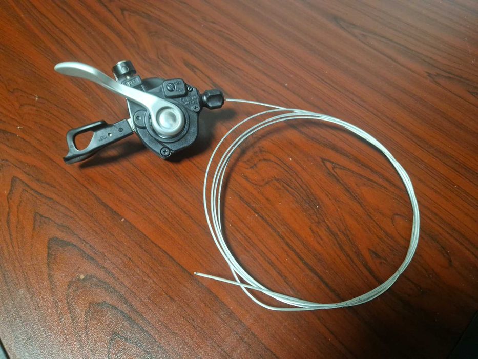 Manetka Shimano SL-M780 lewa