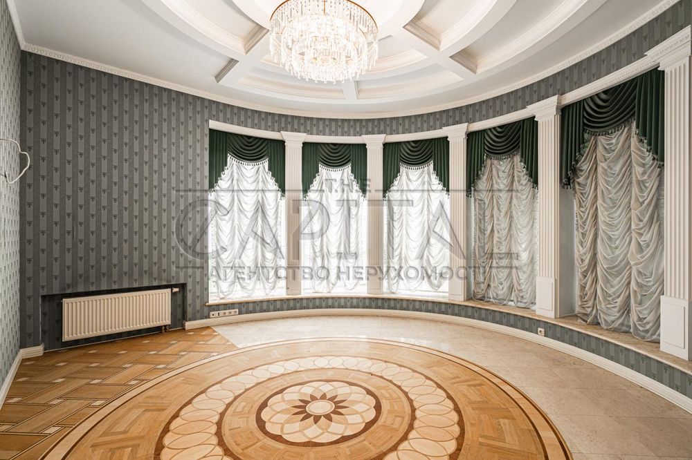 Продаж будинку з басейном, Білогородка, Бучанський район