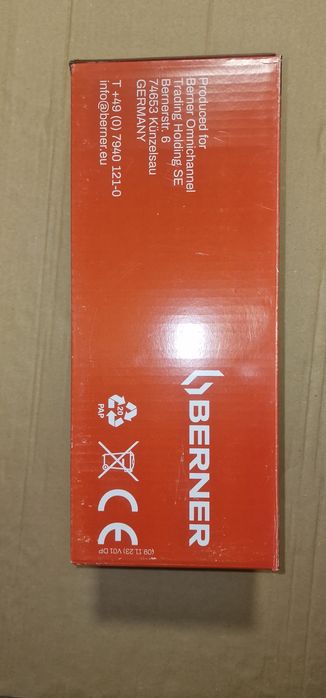 Szlifierka kątowa 900W