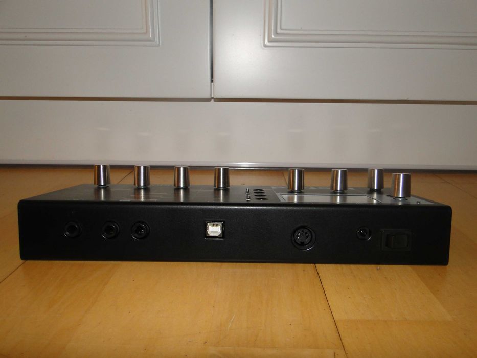 Super Syntezator Moduł WALDORF BLOFELD Desktop Shadow Edition.Okazja