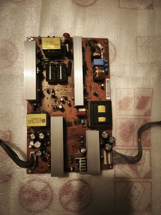 Peças para LG modelo 32LG7000