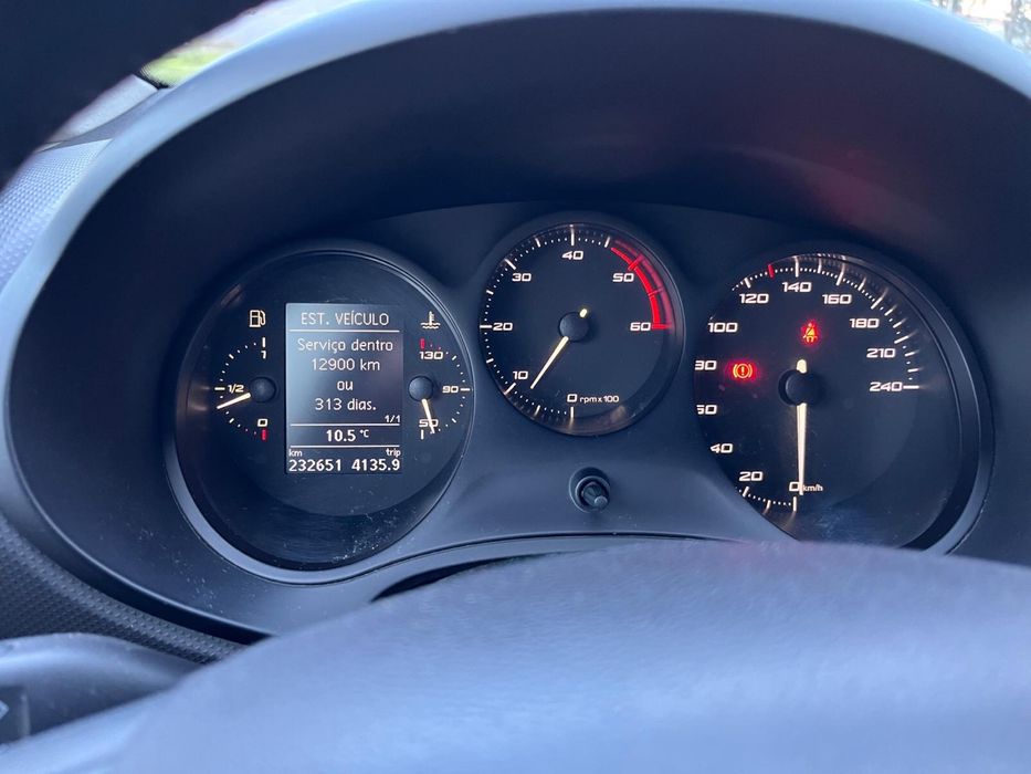 Seat Leon 1.6 TDI versao COPA — photo 5