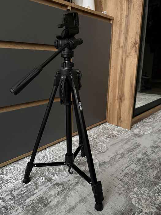 Штатив для фотоапарата, телефона D-LEX