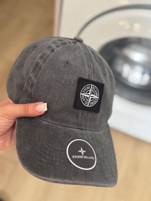 Кепка Stone Island