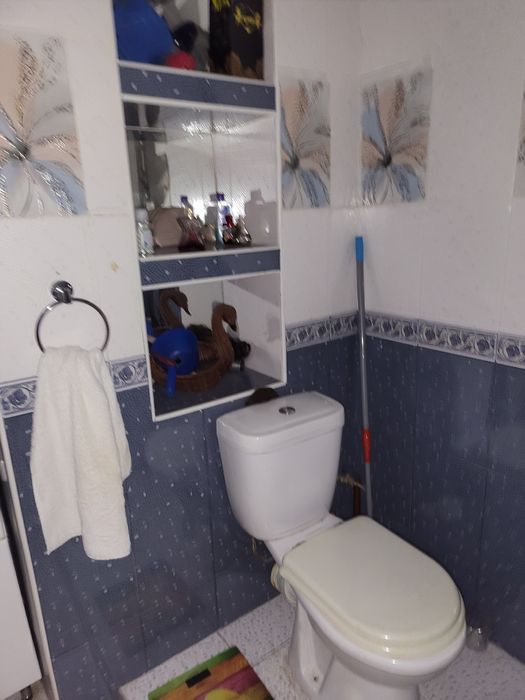 Сдам комнату в квартире с хозяйкой