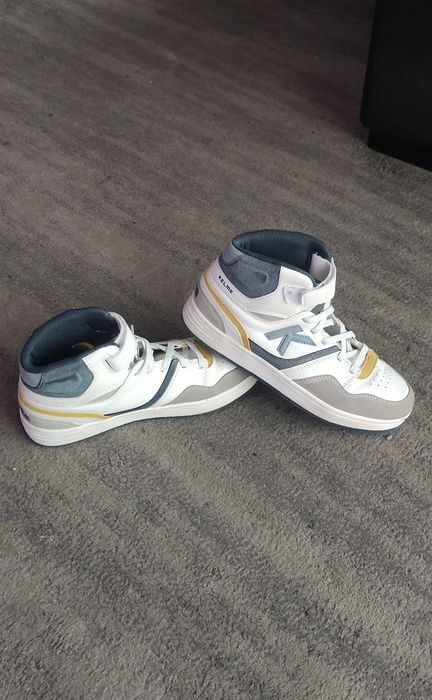 Sapatilhas Kelme n35