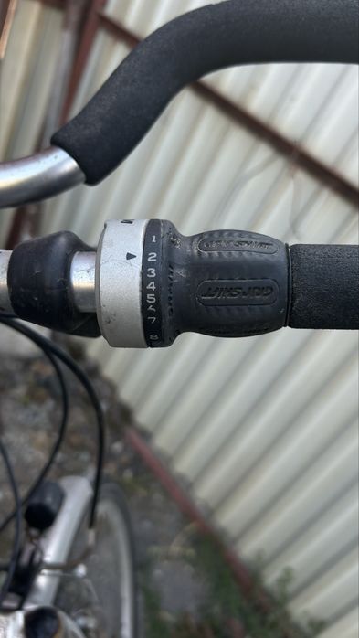 Велосипед в гарному стані