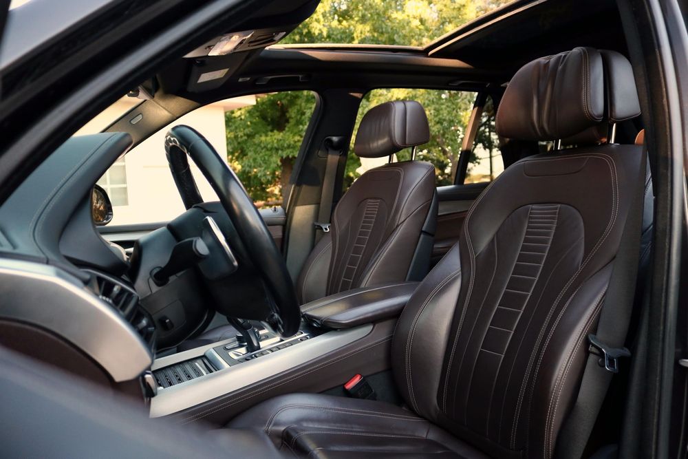 Bmw x5 40 xdrive