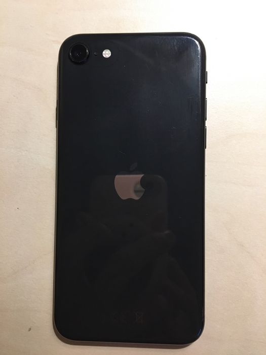 Iphone SE 2020 Icloud на запчасти