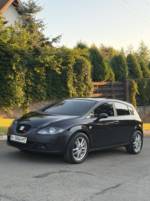 Продам Seat Leon 2.0fsi