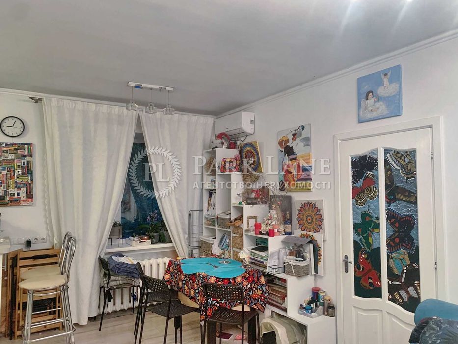 2-rooms apartment apartment by the address st. Bulvar Druzhby Narodov (area 45,5 m²) - Atlanta.ua - photo 8