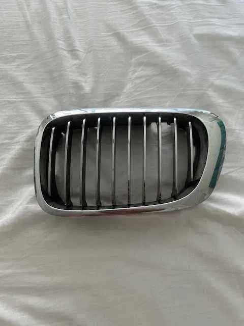 Grelha Radiador Esquerda BMW 3 series e46