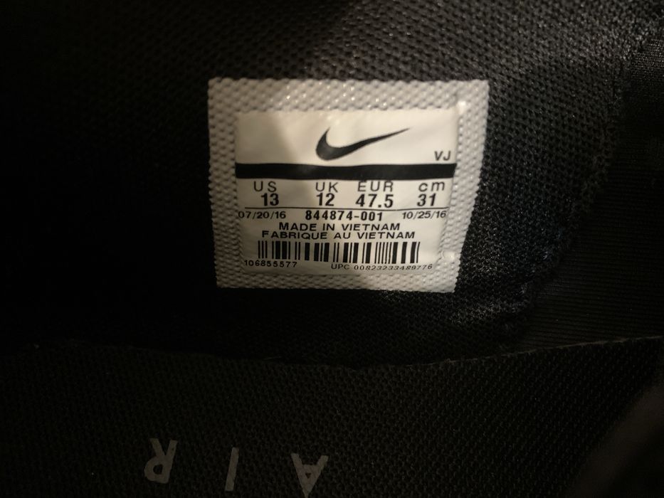 Nike Air max Modern Essentinal