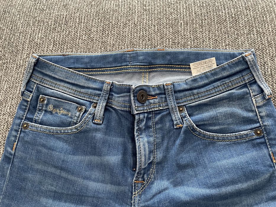 Calção de ganga Pepe Jeans