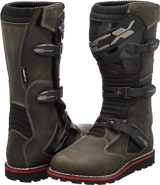 TCX Terrain 3 WP Motocross Buty 41 wkładka 26,3cm z 1300zł