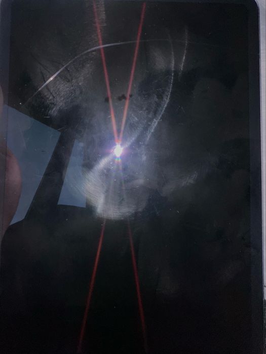 ipad pro 11-calowy, 1gen