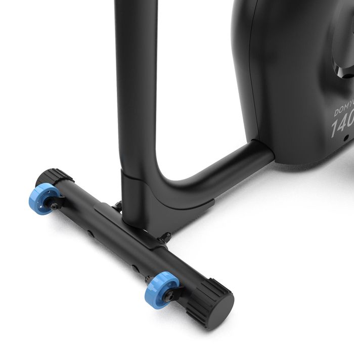 Essential Static Bicycle EB 140447758808824555524