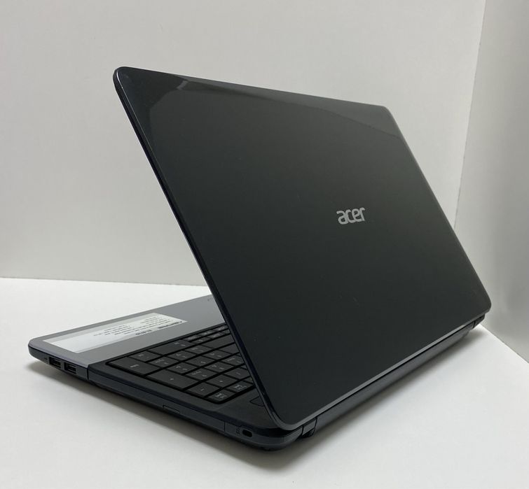 ігровий ноутбук Acer aspire E1-571G 15.6" 8/720GB Nvidia 710 2GB