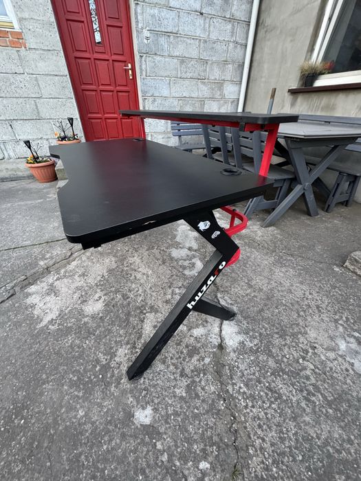 Biurko Gamingowe Huzaro Hero 5.0