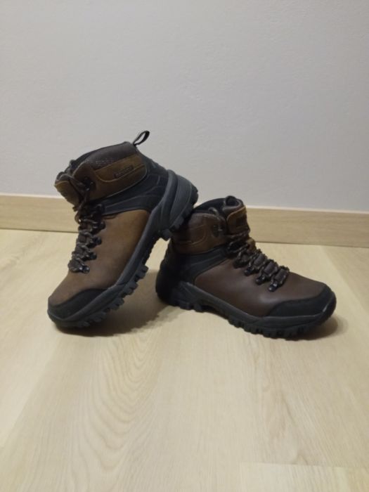Buty Trekkingowe Bennon