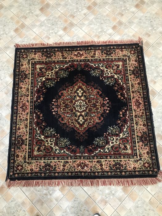 Килимки на підлогу