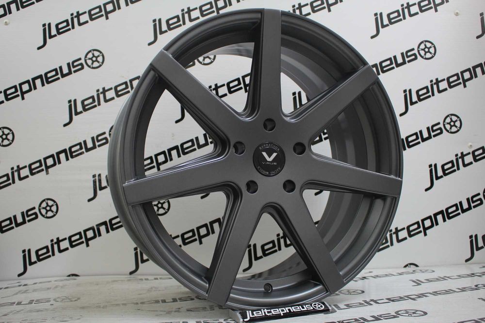 Jantes Virus Barracuda 19 5x120 8.5 ET40 - Fazemos Montagem/Envio