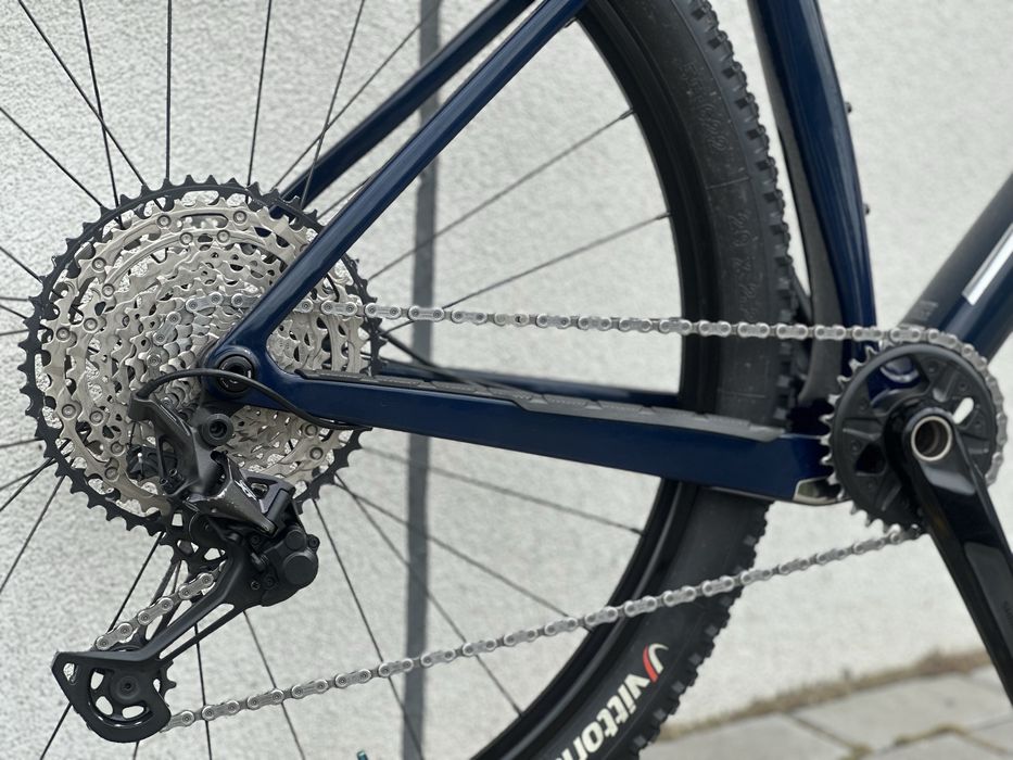 Велосипед Trek Procaliber 9.6 29"