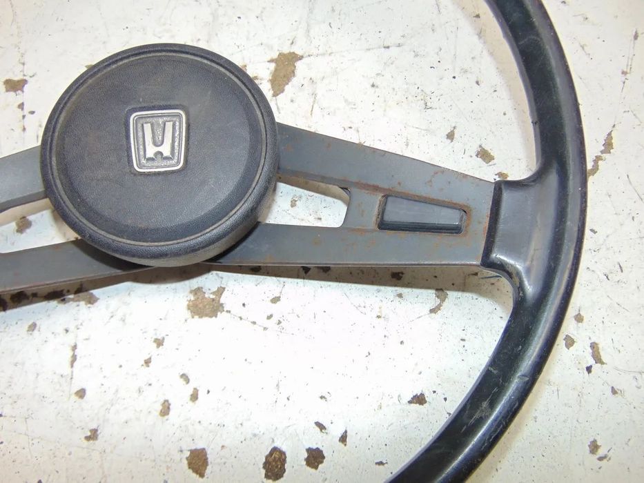 Honda Civic volante " nova de stock antigo