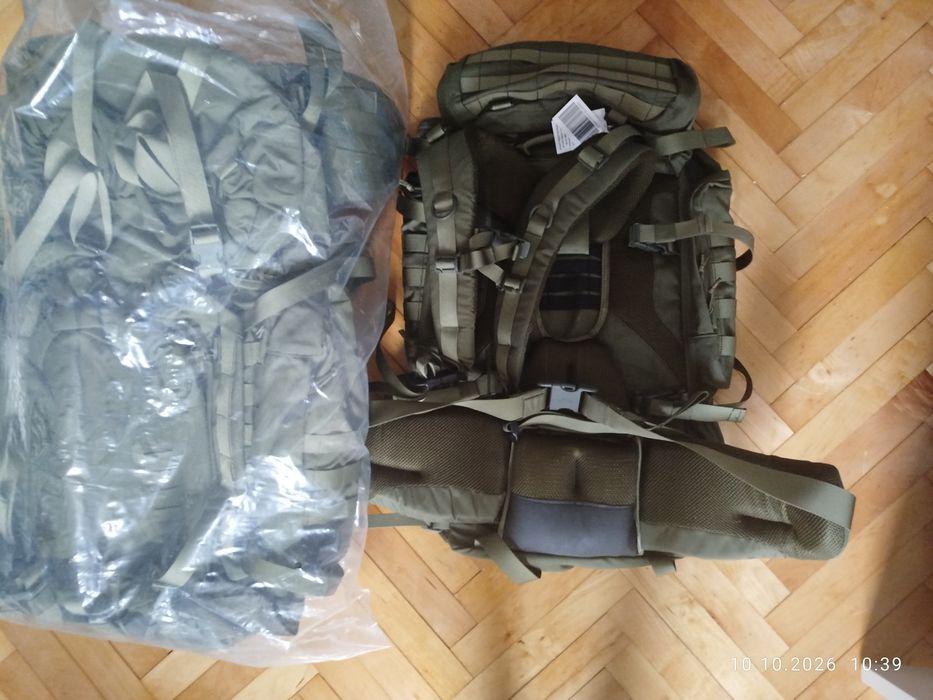 Zasobnik ze stelazem 69dkws nowy