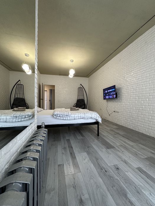 Премиум Лофт  Драгоманова 2 Позняки Осокорки