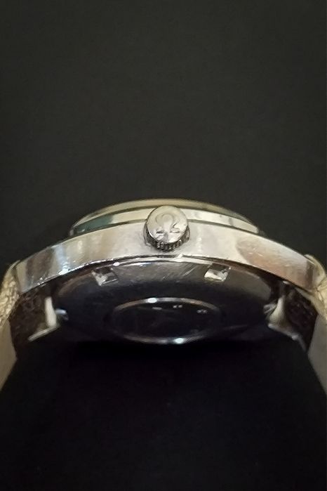 Omega Contellation automatic - senhora