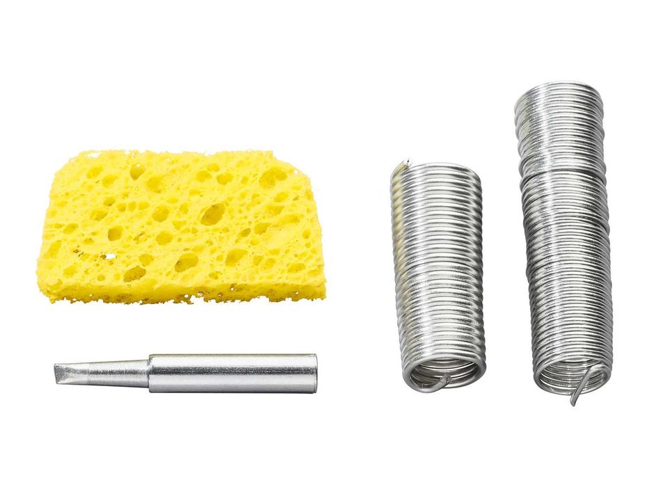 NEW! Акумуляторна паяльна станція PARKSIDE PLSA 20-Li C3 / паяльник