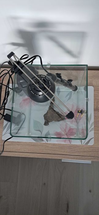 Akwarium Eheim style 16