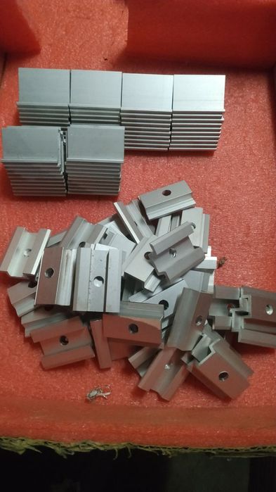 Продам двосторонні нові сонячні панелі 615Вт Longi LR8-66HGD-615M