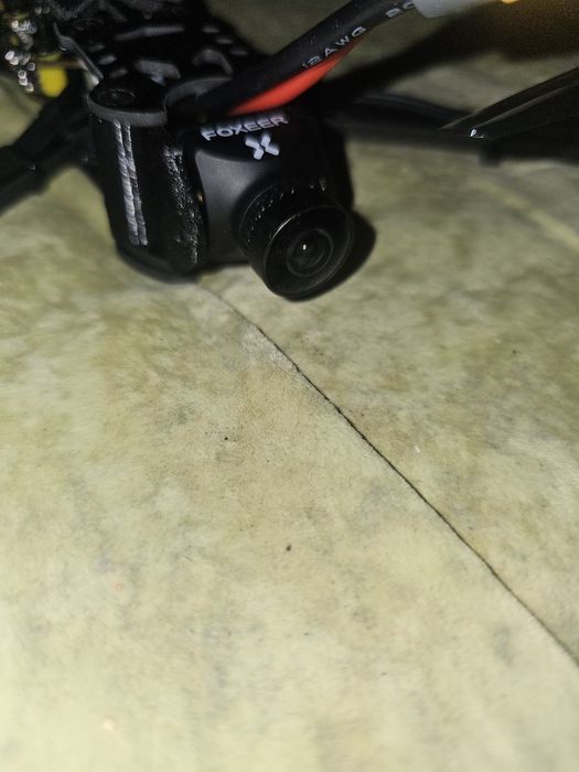 Фпв дрон 7 fpv новий