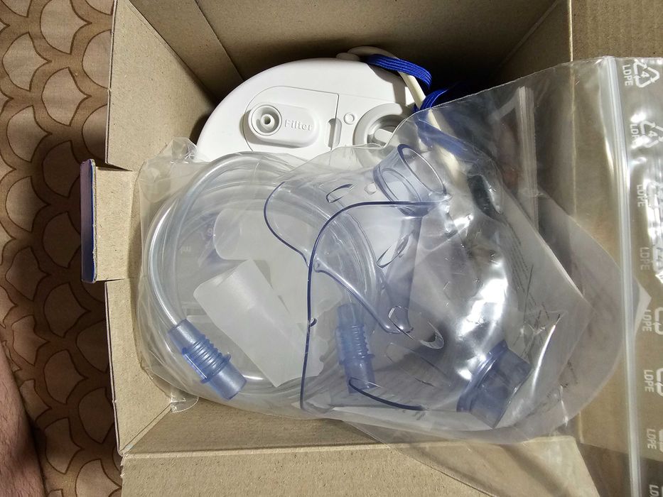 Інгалятор OMRON NE-C101 (новий)