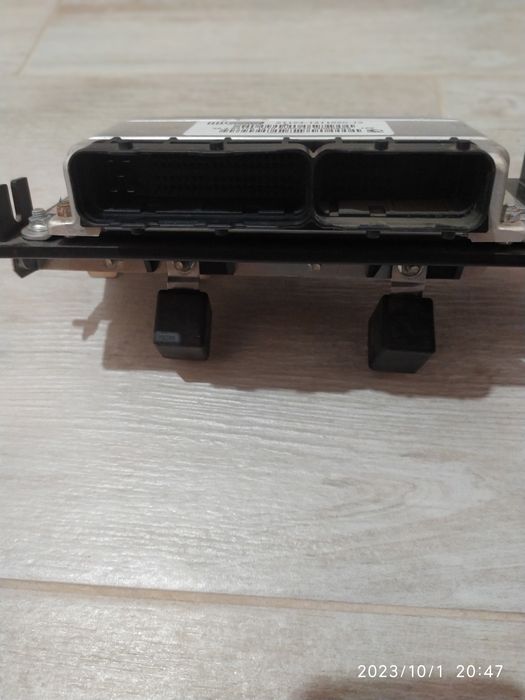 Продам мозги з Ваз 2110: 2 700 грн. - Блоки керування Машівка на Olx