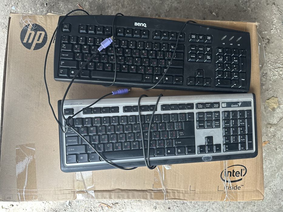 Клавиатура для компьютера