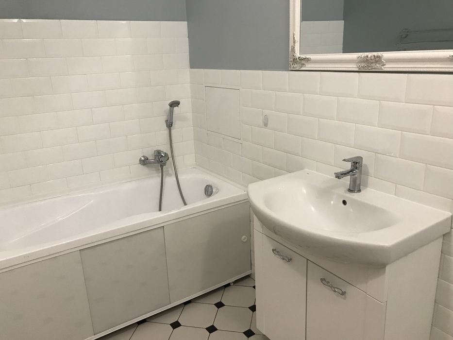 Оренда 3-кімнатна проспект Повітряних Сил, 25