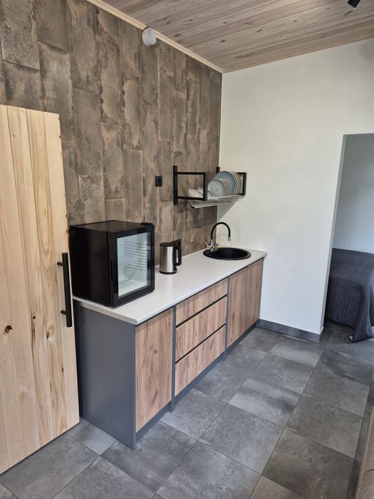 Відпочинок на природі,  подобово