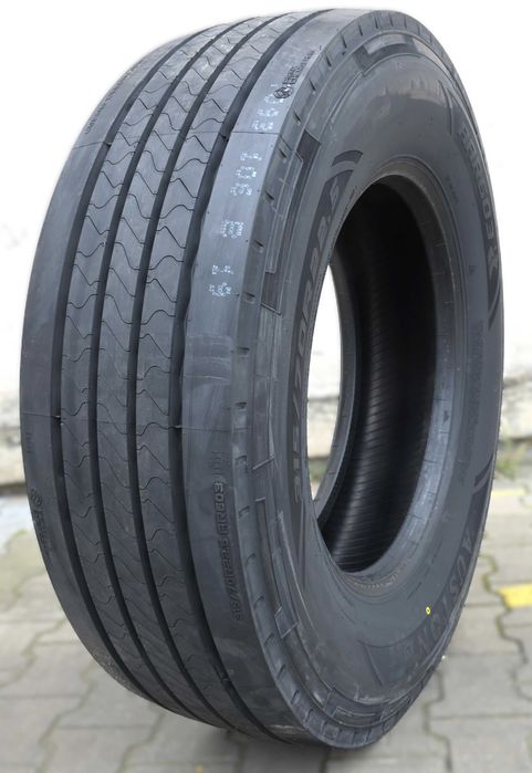 Opony prowadzące 315/70R22.5 156/150L AAR603 M+S 3PMSF Austone Tires