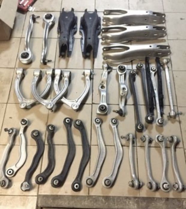 Рычаг шарова ричаг важіль W213 203 218 221 166 204 169 164 205 245 212