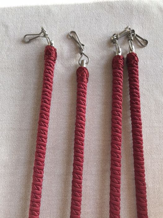 Bengalas de cortinados